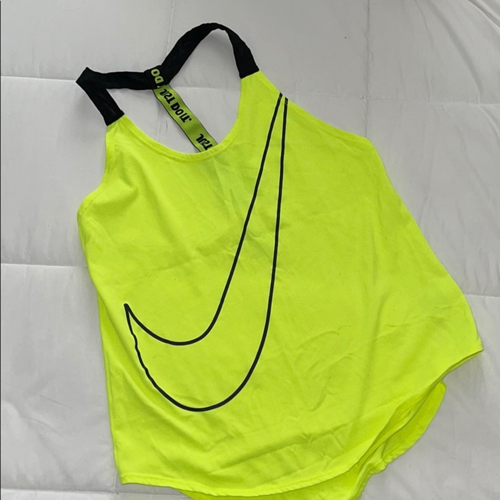 Nike Women’s Tank Top